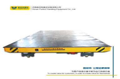 無軌電動車參數