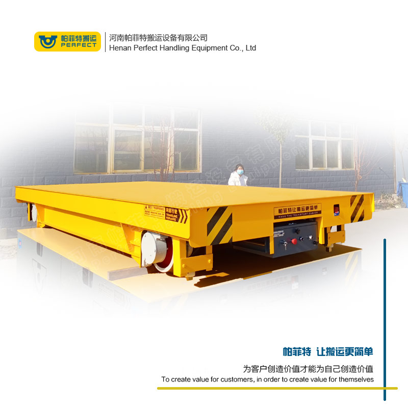 無軌電動車參數