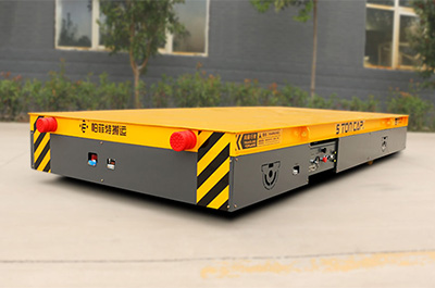電動(dòng)平板車(chē)