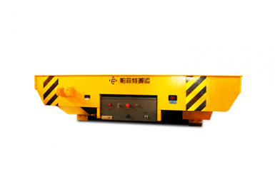 河北祥邁泵業5噸BWP搬運車交付成功