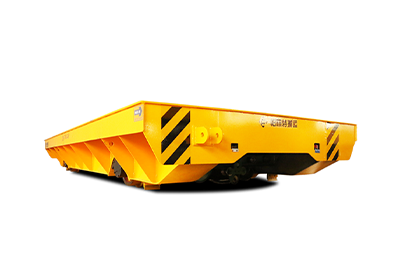 青島寶佳BWP2噸搬運車交付成功