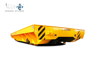 電動(dòng)平板車(chē)