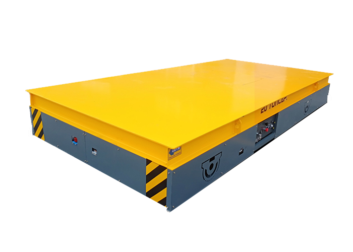 20噸鋼包車(chē)